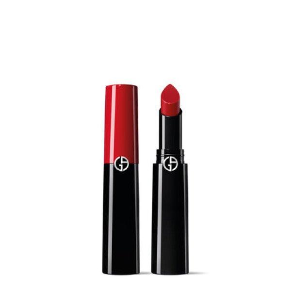 Giorgio Armani Hosszantartó ajakrúzs Lip Power 3,1 g 400