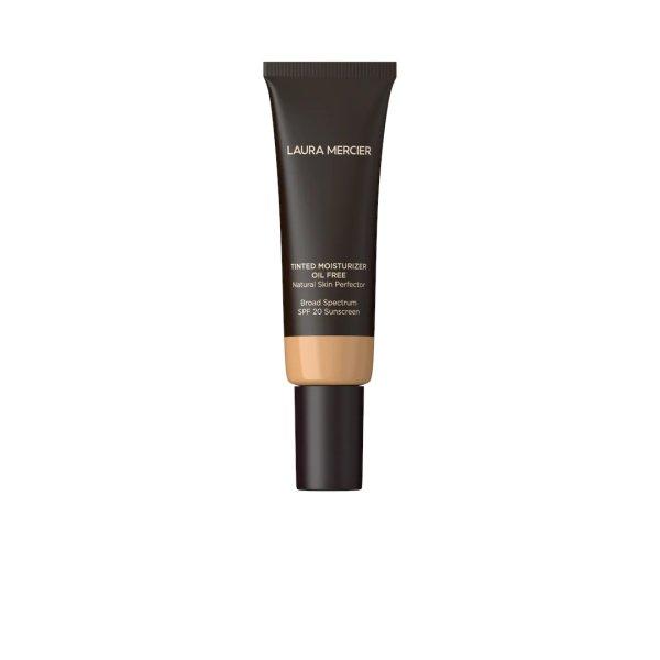 Laura Mercier Tonizáló hidratáló krém SPF 20 Tinted Moisturizer (Oil Free
Natural Skin Perfector) 50 ml 2N1 Nude