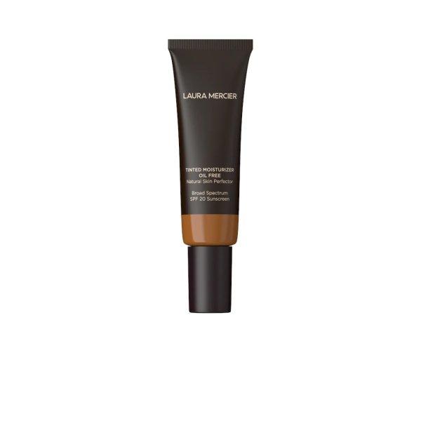 Laura Mercier Tonizáló hidratáló krém SPF 20 Tinted Moisturizer (Oil Free
Natural Skin Perfector) 50 ml 6N1 Mocha