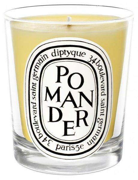 Diptyque Pomander - gyertya 190 g
