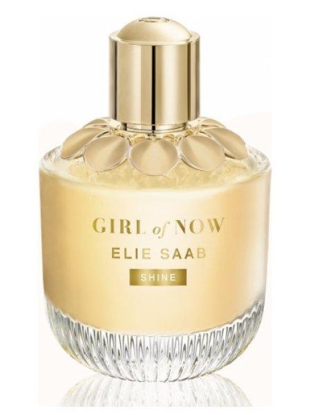 Elie Saab Girl Of Now Shine - EDP - TESZTER 90 ml