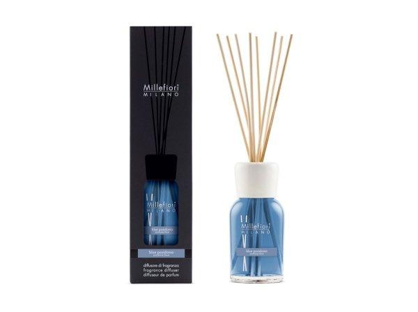 Millefiori Milano Aroma diffúzor Natural Blue Posidonia 500 ml