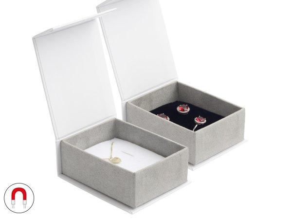 JK Box Ajándékdoboz kis ékszerkészlethez BA-6/A1/A3