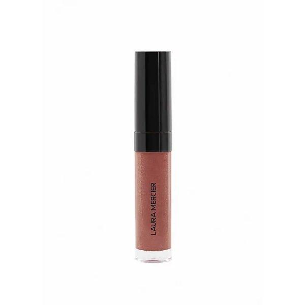 Laura Mercier Ajakfény Lip Glace (Lip Gloss) 5,7 ml 35 Crème Brûlée