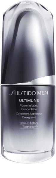 Shiseido Multifunkcionális bőrápoló szérum Men Ultimune (Power Infusing
Concentrate) 30 ml
