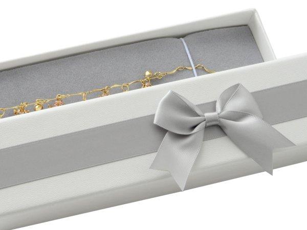 JK Box Díszdoboz karkötőhöz vagy nyaklánchoz FF-9/A1/A3