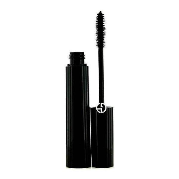 Giorgio Armani Volumennövelő és hosszabbító szempillaspirál Eyes to Kill
(Mascara) 10 ml 01 Black