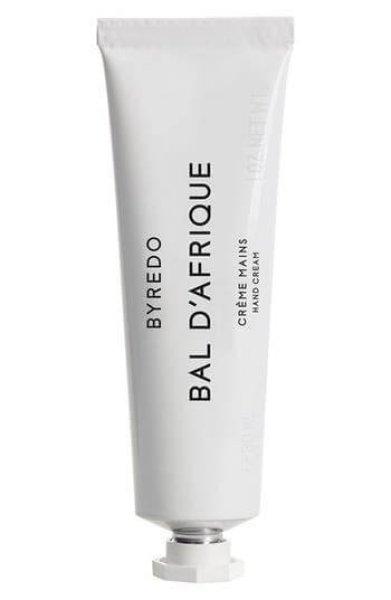 Byredo Bal d`Afrique - kézkrém 30 ml