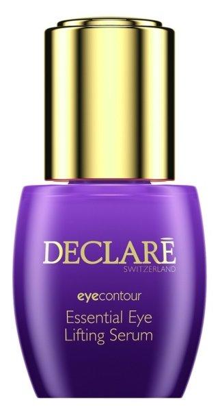 DECLARÉ Feszesítő szemkörnyékápoló szérum Eye Contour (Essential Eye
Lifting Serum) 15 ml