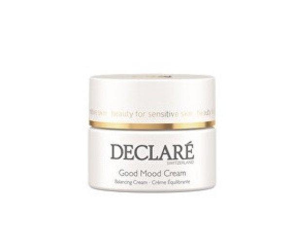 DECLARÉ Szépítő ápolás érzékeny bőrre Stress Balance (Good Mood Cream)
50 ml