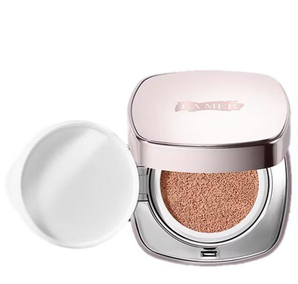 La Mer Könnyű kompakt smink (The Luminous Lifting Cushion Foundation) 24 g
Warm Porcelain