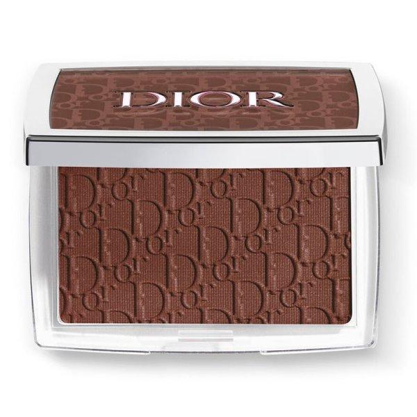 Dior Arcpirosító Rosy Glow (Blush) 4,4 g 020 Mahogany
