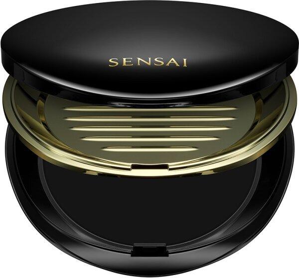 Sensai Púdertartó tok Total Finish (Compact Case)