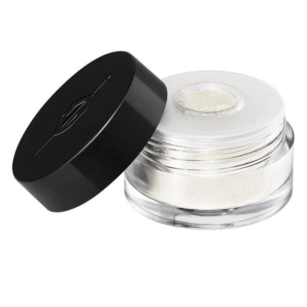 Make Up For Ever Fényesítő púder (Star Lit Powder) 1,2 g 2 Frozen Gold