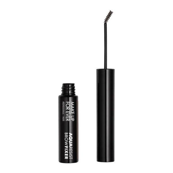 Make Up For Ever Szemöldökzselé Aque Resist Brow Fixer (24HR Tinted Brow Gel)
3,5 ml 10 Soft Blonde