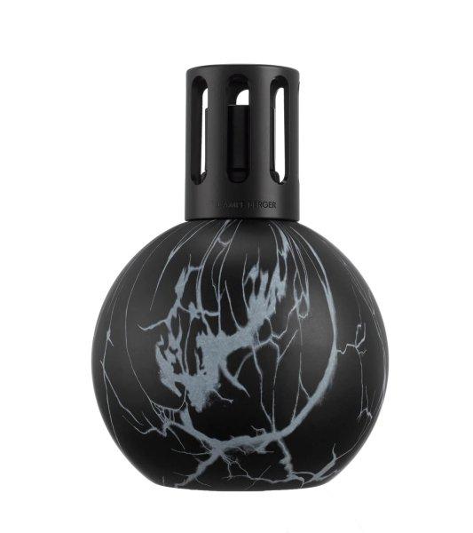 Maison Berger Paris Katalitikus lámpa Marbrure Black 413 ml