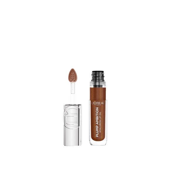 L'Oréal Paris Hidratáló szájfény Plump Ambition (Hyaluron Lip Oil) 5 ml 510
La Nuit Sparkle