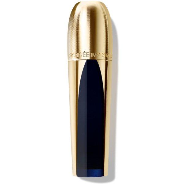 Guerlain Regeneráló bőrszérum öregedésgátló hatással Orchidée
Impériale Le Concentré de Longévité 4° (Anti-aging Serum) 50 ml