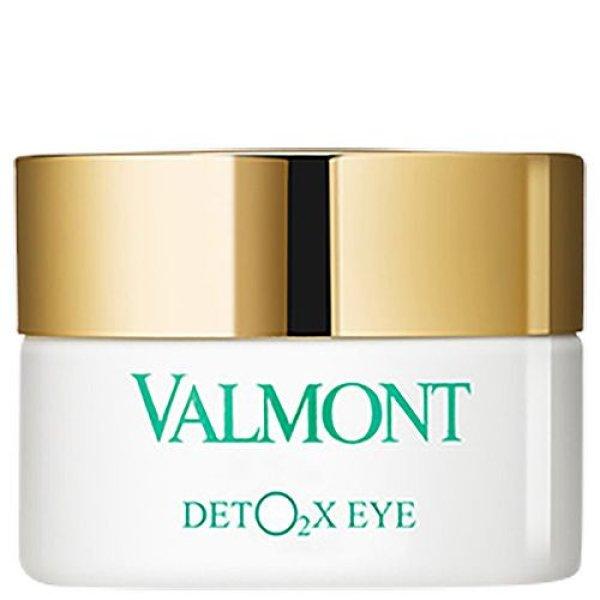 Valmont Szemkörnyékápoló krém DetO2x Energy (Eye Cream) 12 ml