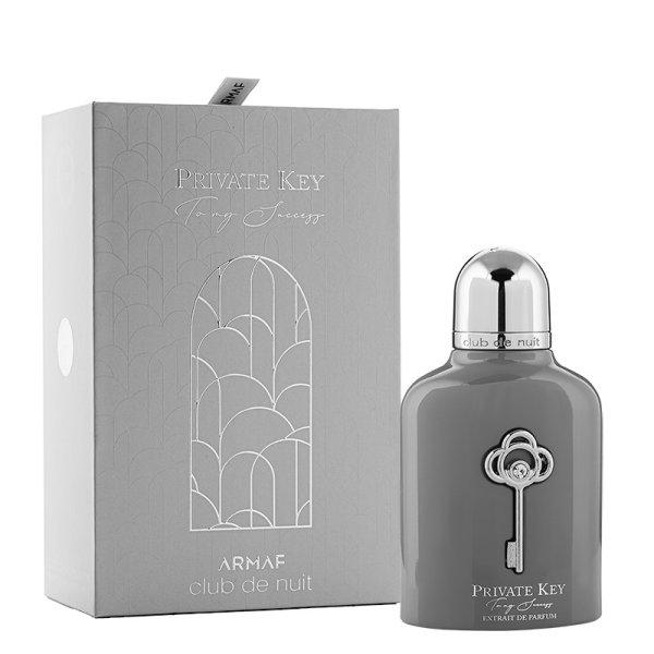 Armaf Private Key To My Sucess – parfümkivonat 100 ml