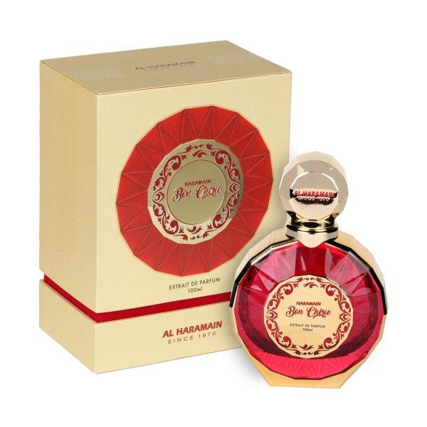 Al Haramain Bon Cherie - parfümkivonat 100 ml