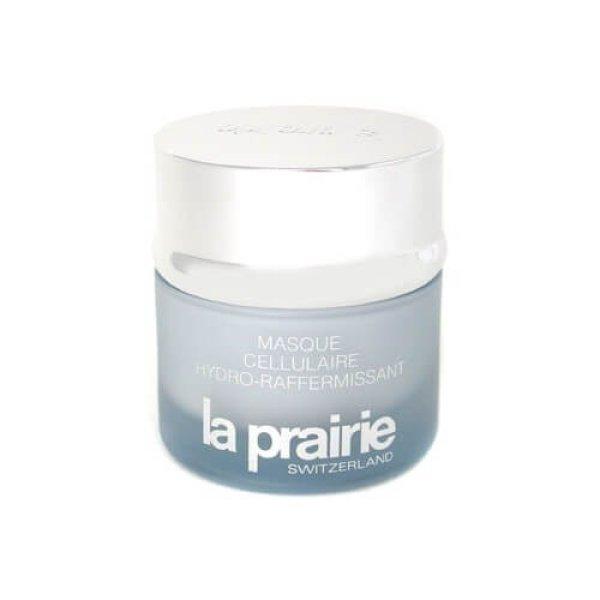 La Prairie Arcrmaszk a bőr feszesítésére és hidratálására (Cellular
Hydralift Firming Mask) 50 ml