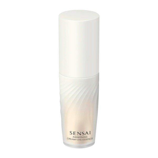 Sensai Krémes esszencia szemkörnyékre Awakening (Creamy Eye Essence) 20 ml