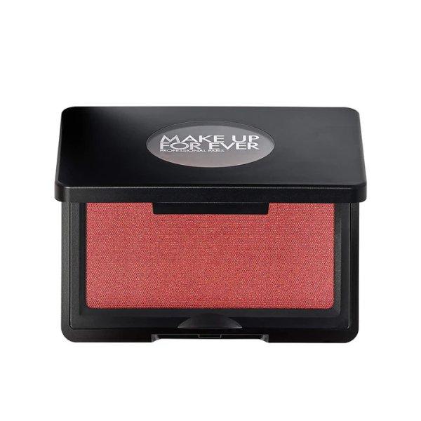 Make Up For Ever Arcpirosító Artist Face (Powders Blush) 4 g 240 Cheeky Cherry