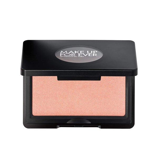 Make Up For Ever Arcpirosító Artist Face (Powders Blush) 4 g 200 Rebel Blossom