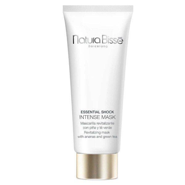 Natura Bissé Revitalizáló arcmaszk Essential Shock (Intense Mask) 75 ml