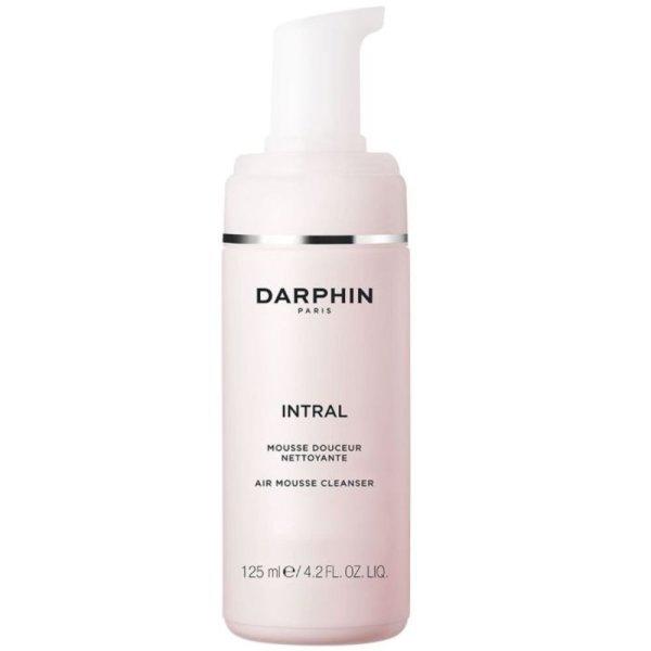 Darphin Nyugtató hatású tisztító hab érzékeny bőrre Intral (Air Mousse
Cleanser) 125 ml
