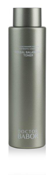 Babor Kiegyensúlyozó bőrtonik Doctor Babor Microbiomic (Herbal Balancing
Toner) 200 ml