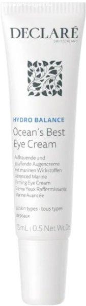 DECLARÉ Szemkörnyékápoló krém tengeri moszattal Ocean´s Best (Eye Cream)
15 ml