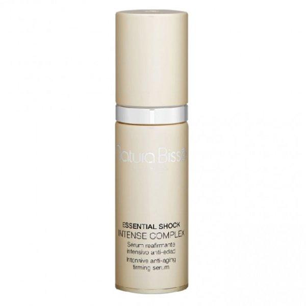 Natura Bissé Intenzív arcszérum Essential Shock Intense Complex (Anti-Aging
Firming Serum) 30 ml