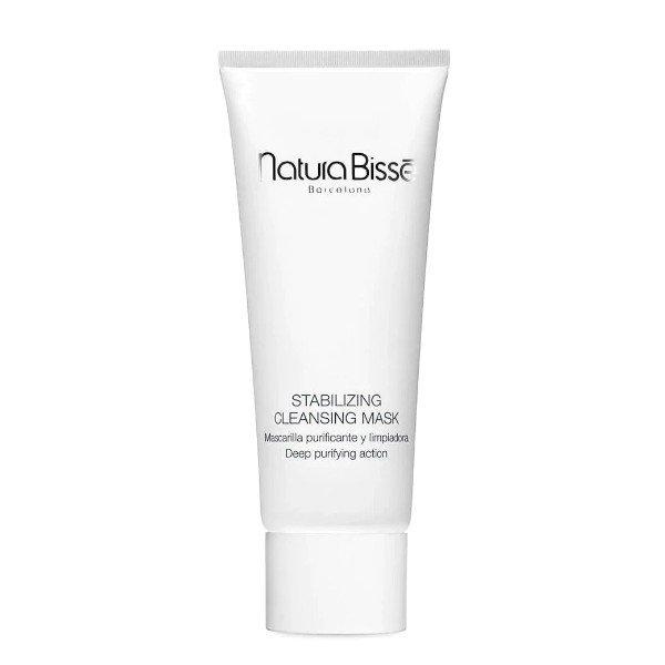 Natura Bissé Mélyen tisztító maszk (Stabilizing Cleansing Mask) 75 ml