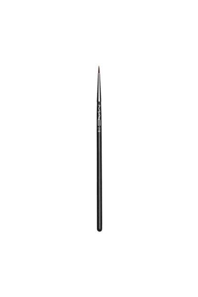 MAC Cosmetics Szemhéjfesték ecset 210 (Precise Eye Liner Brush)