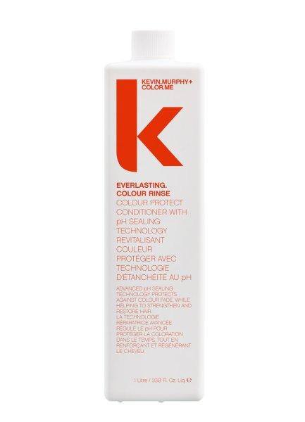 Kevin Murphy Balzsam festett hajra Everlasting.Colour Rinse (Colour Protect
Conditioner) 1000 ml