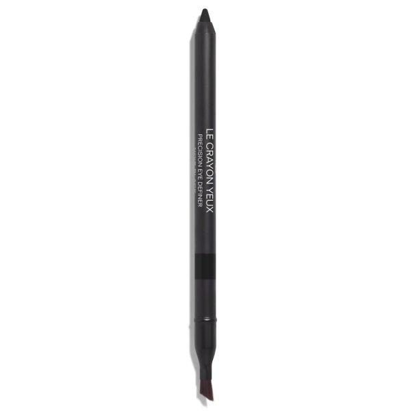 Chanel Szemceruza hegyezővel Le Crayon Yeux (Precision Eye Definer) 1,2 g 58
Berry