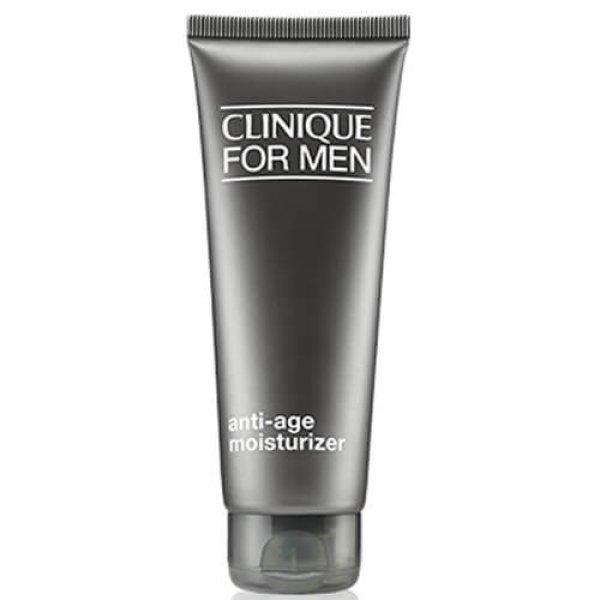 Clinique Hidratáló arcápoló For Men (Anti-Age Moisturizer) 100 ml