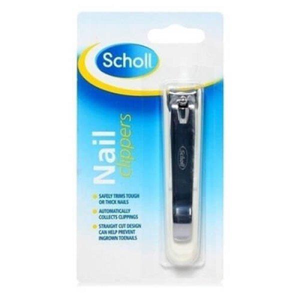 Scholl Körömcsipesz (Nail Clippers)