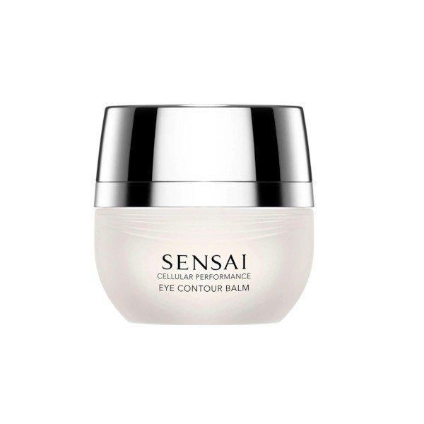 Sensai Szemkörnyékápoló balzsam Revitalizáló Ultimate Balm) 15 ml