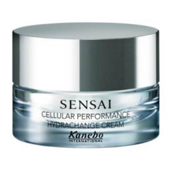 Sensai Hidratáló gél arckrém (Cellular Performance Hydrachange Cream) 40 ml