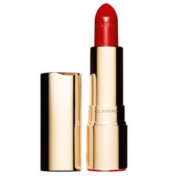 Clarins Hidratáló ajakrúzs Joli Rouge 3,5 g 731 Rose Berry