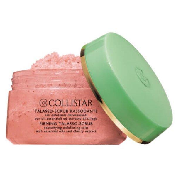 Collistar Feszesítő testradír (Firming Talasso-Scrub) 700 g