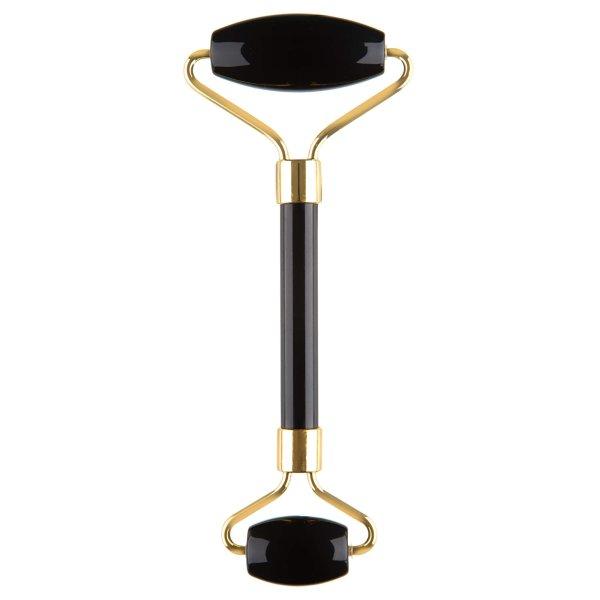 Palsar 7 Masszírozó henger az arcra obszidián (Black Obsidian Jade Face
Roller)