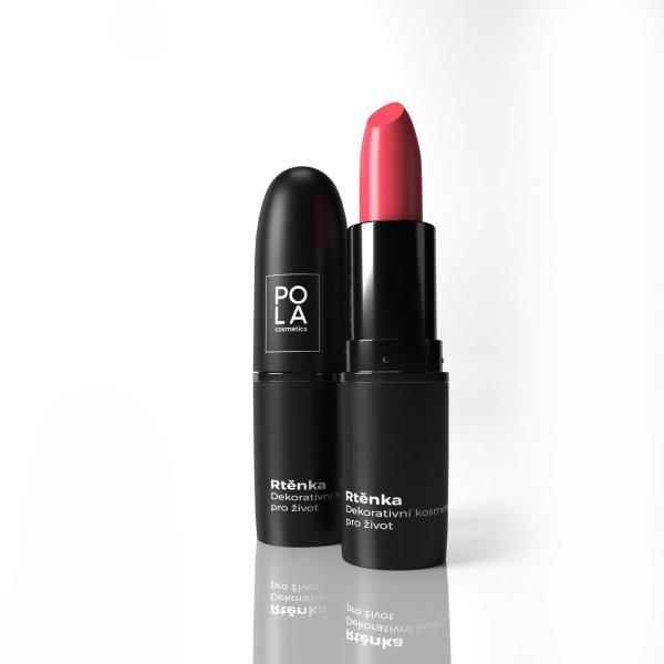 Pola Cosmetics Hidratáló ajakrúzs Sappy Lips 3,8 g 118