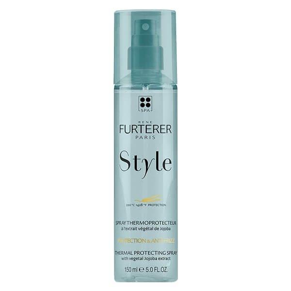 René Furterer Hőt és kreppesedést gátló hajspray Style Protective &
Anti-Frizz (Thermal Protecting Spray) 150 ml