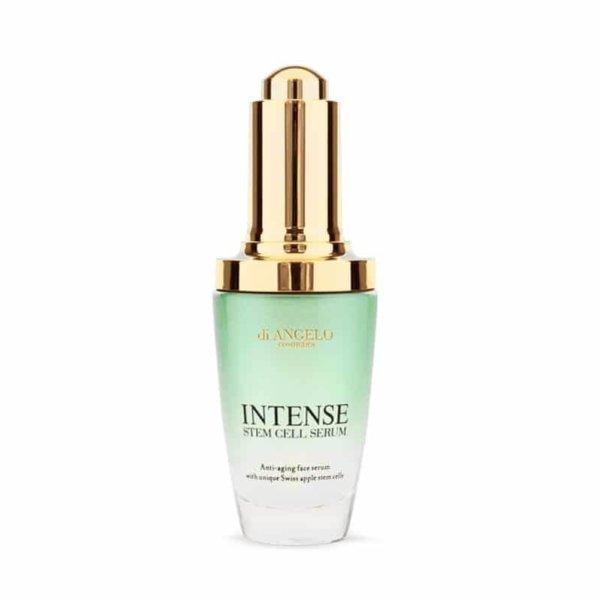 di ANGELO cosmetics Öregedésgátló szérum Intense (Stem Cell Serum) 30 ml