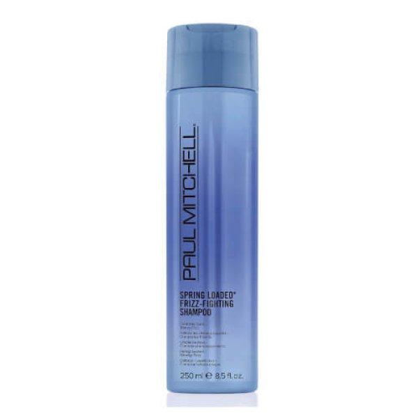 Paul Mitchell Hidratáló sampon hullámos hajra (Spring Loaded Frizz-Fighting
Shampoo) 250 ml
