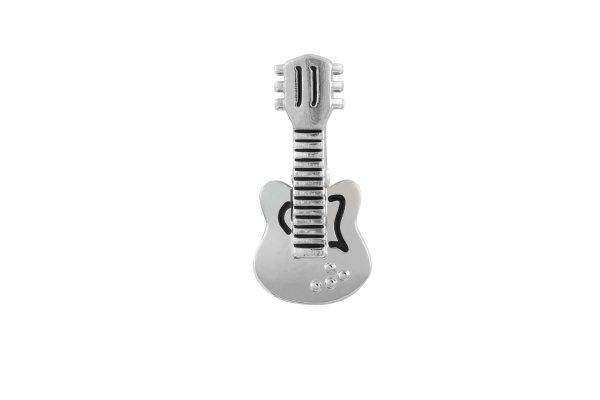 Troli Stílusos bross Gitár KS-204